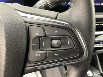 2024 Buick Envista Avenir