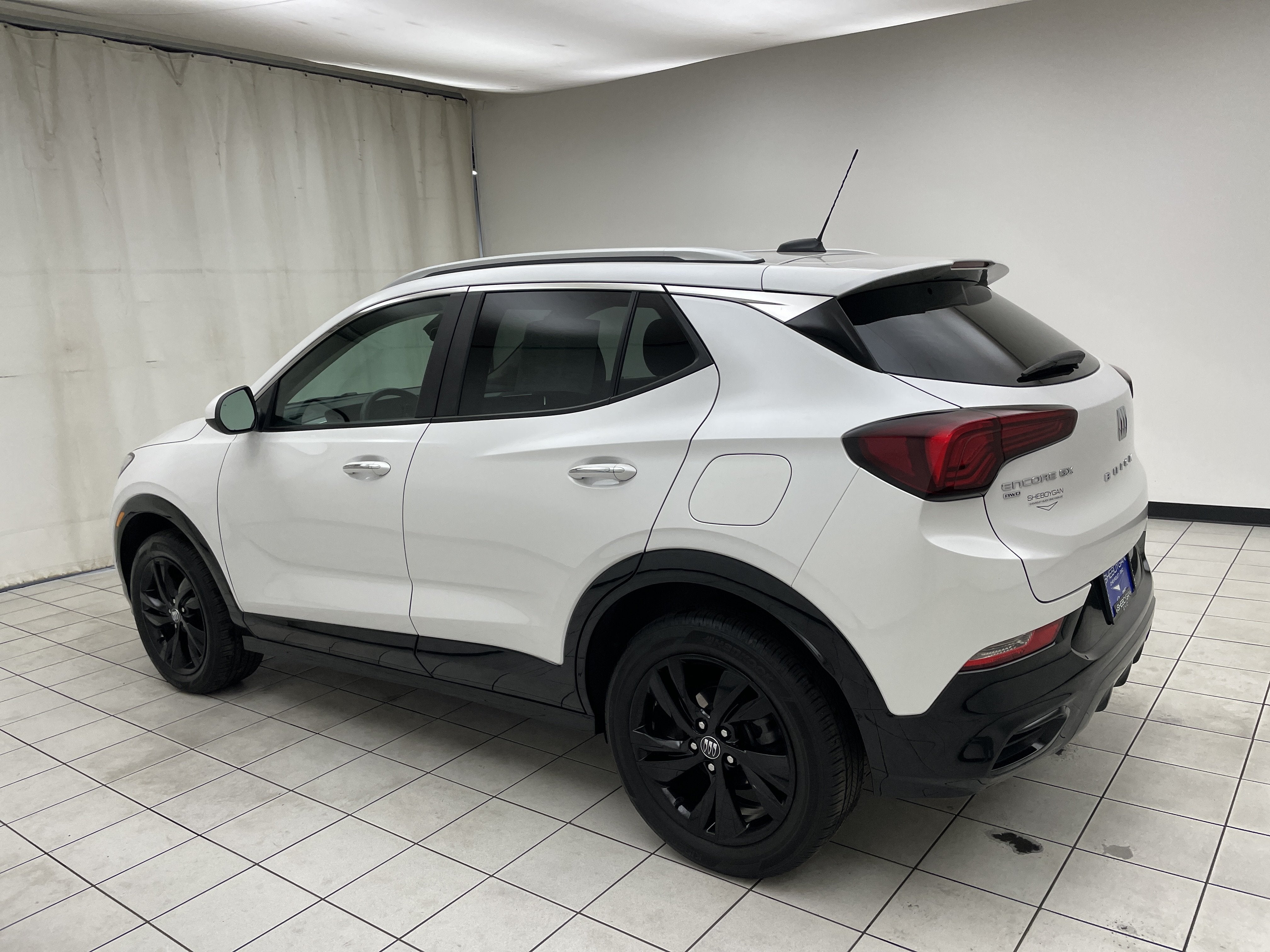 2024 Buick Encore GX Sport Touring