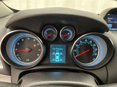 2015 Buick Encore FWD 4dr