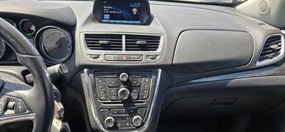 2015 Buick Encore FWD 4dr