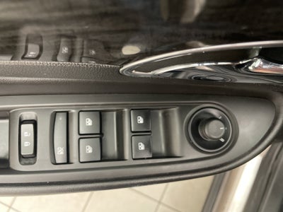 2015 Buick Encore FWD 4dr