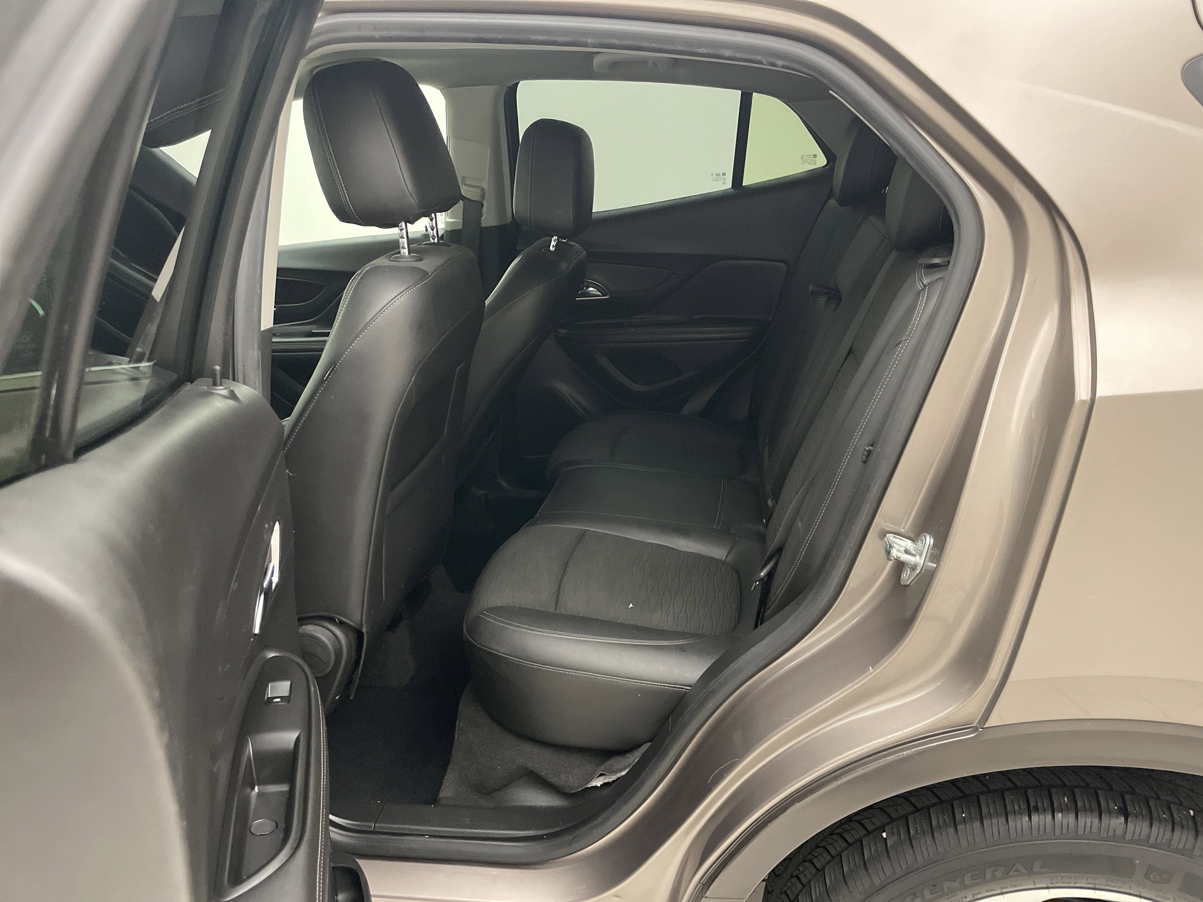 2015 Buick Encore FWD 4dr