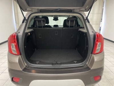 2015 Buick Encore FWD 4dr