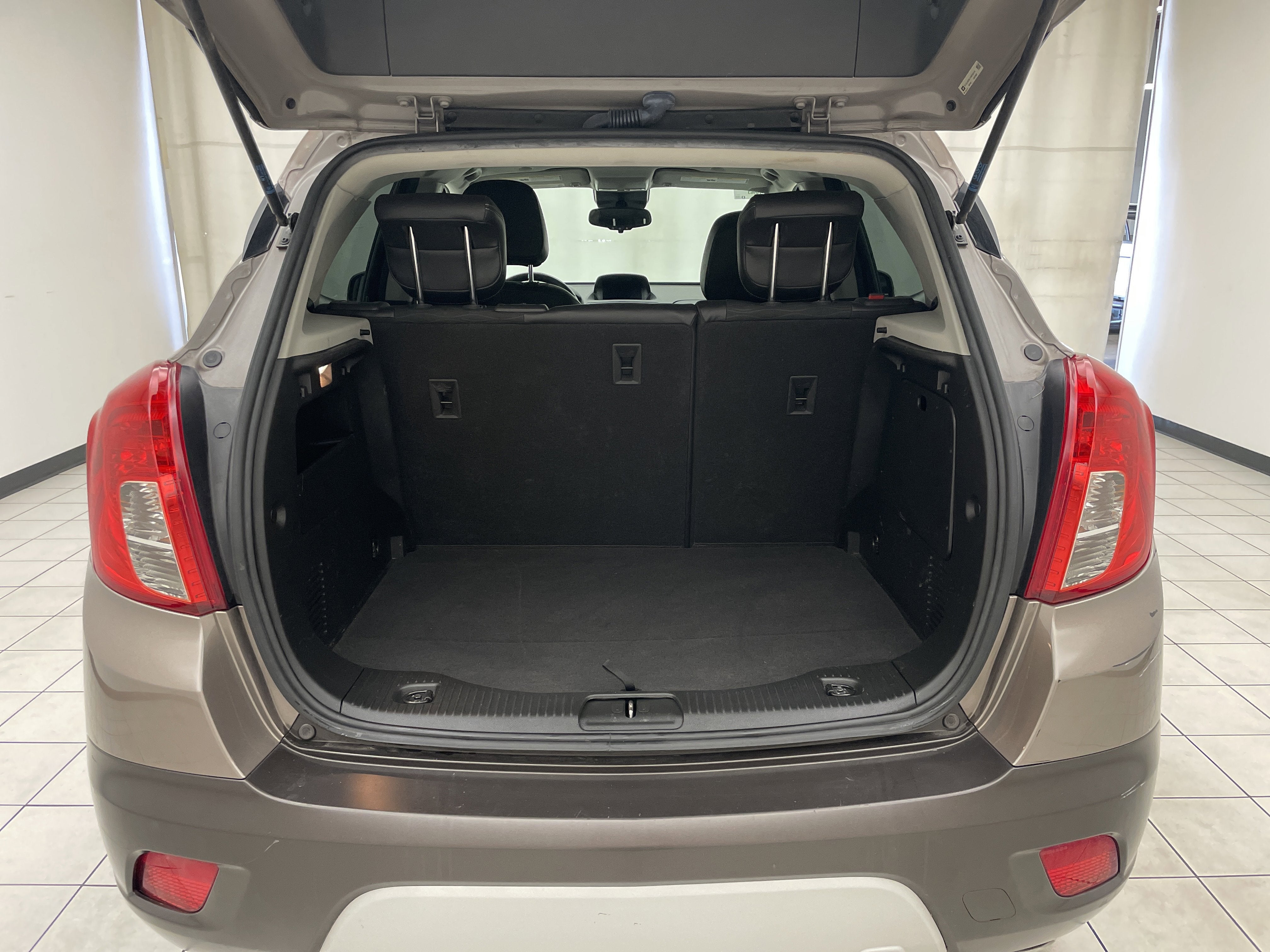 2015 Buick Encore FWD 4dr