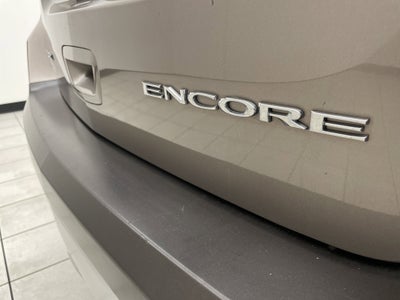 2015 Buick Encore FWD 4dr