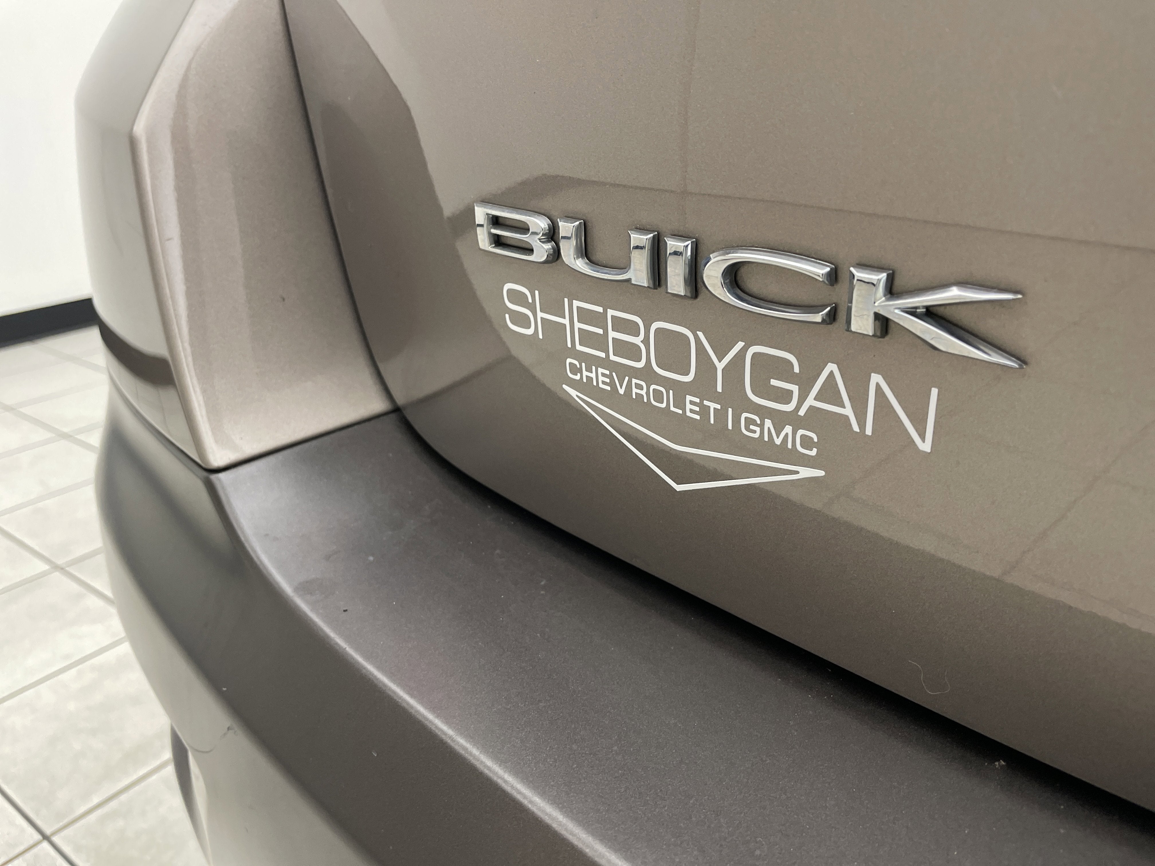 2015 Buick Encore FWD 4dr