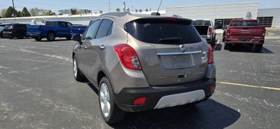 2015 Buick Encore FWD 4dr