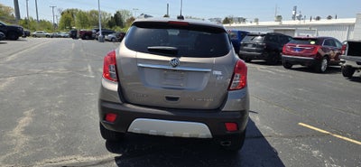 2015 Buick Encore FWD 4dr