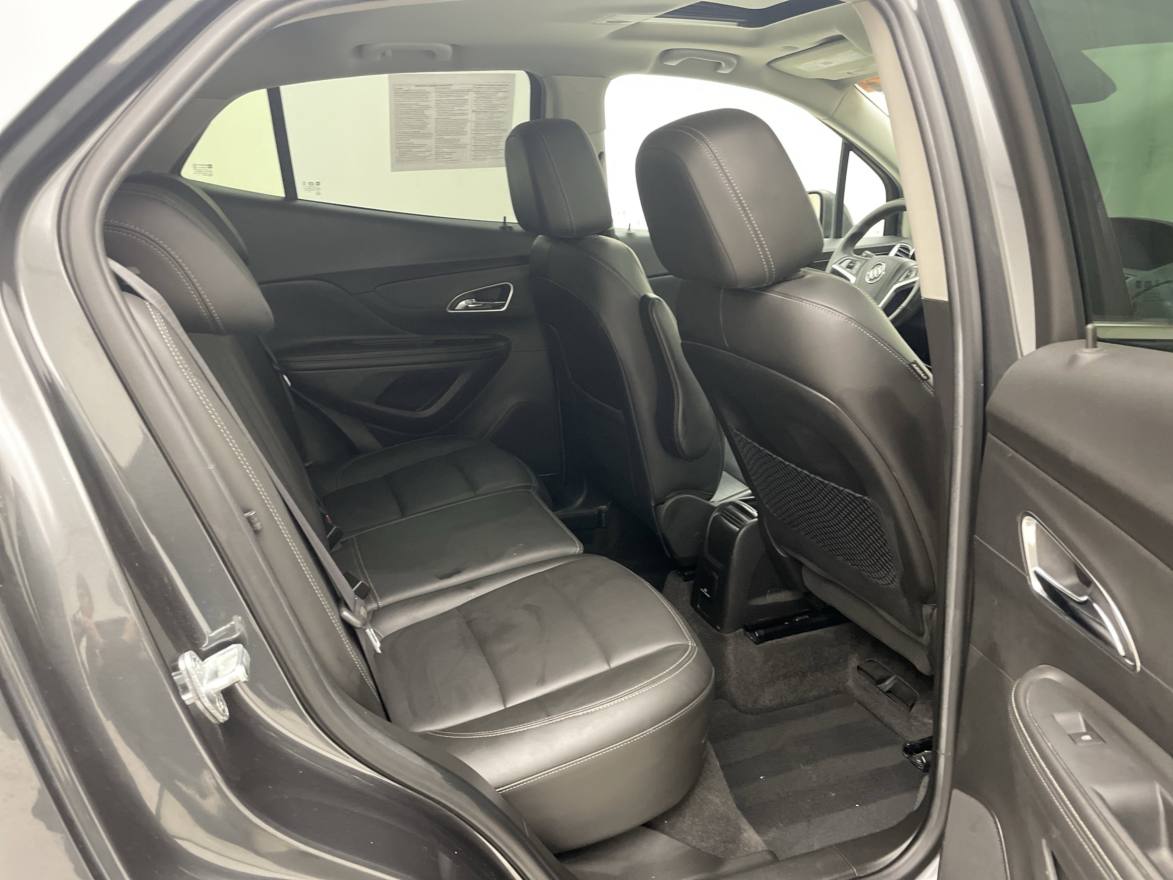 2016 Buick Encore Leather