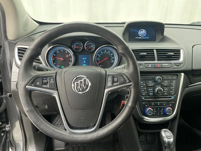 2016 Buick Encore Leather