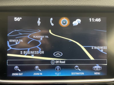 2019 Buick Encore Essence