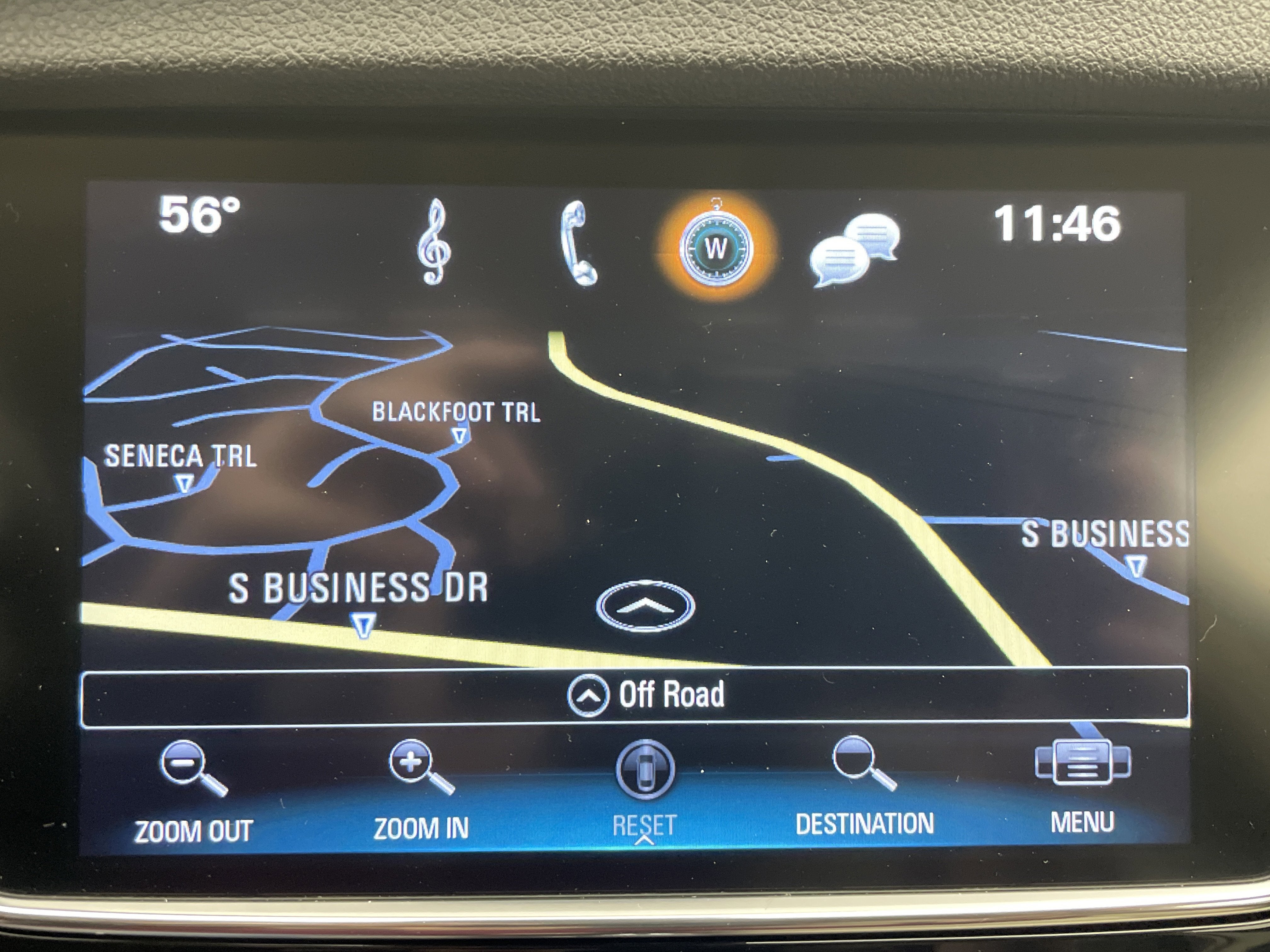 2019 Buick Encore Essence