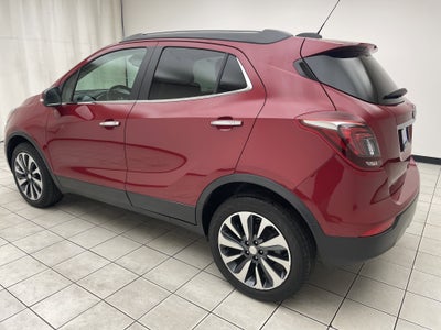 2019 Buick Encore Essence