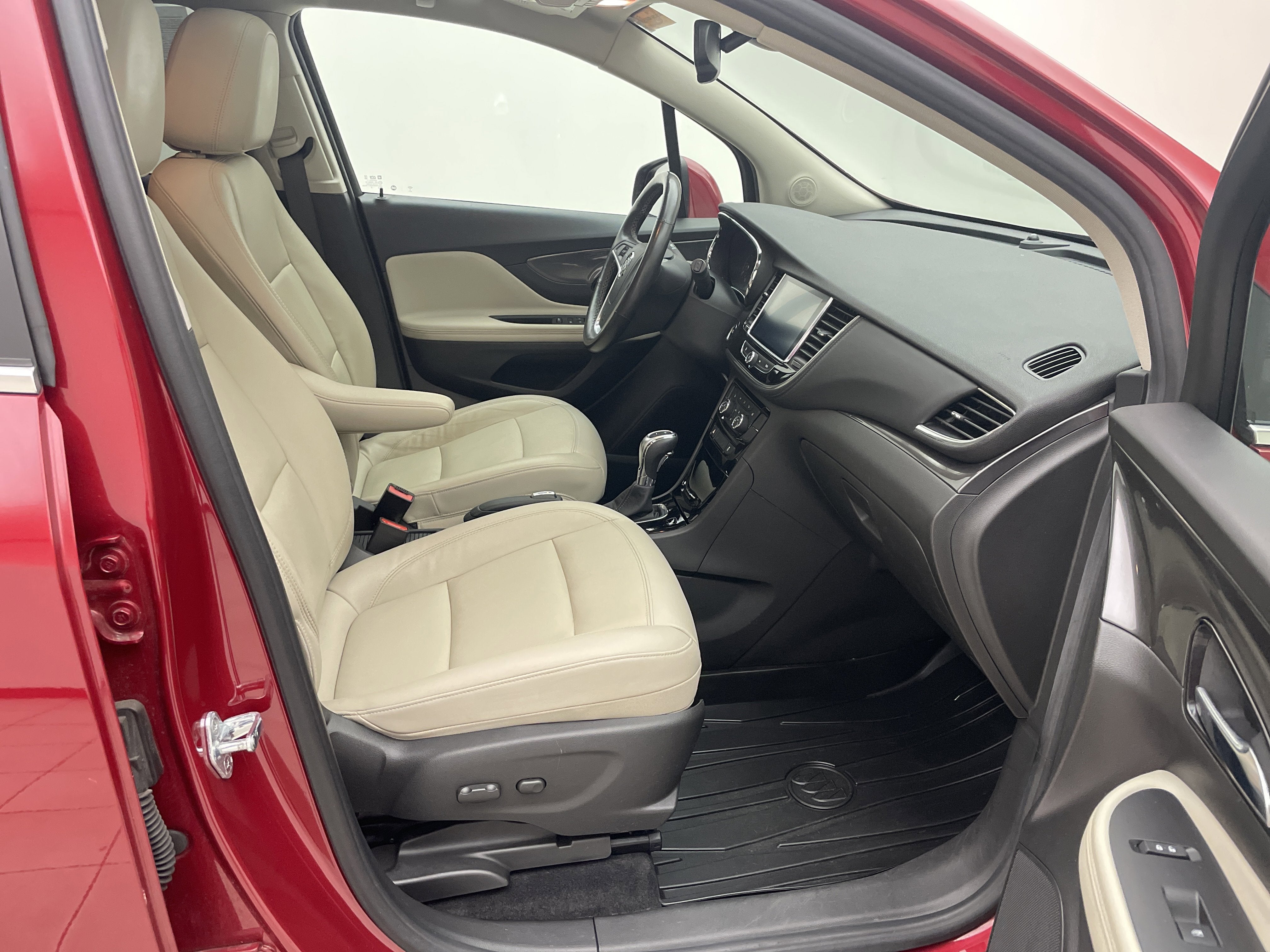 2019 Buick Encore Essence