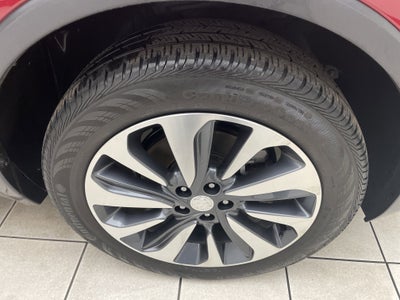 2019 Buick Encore Essence