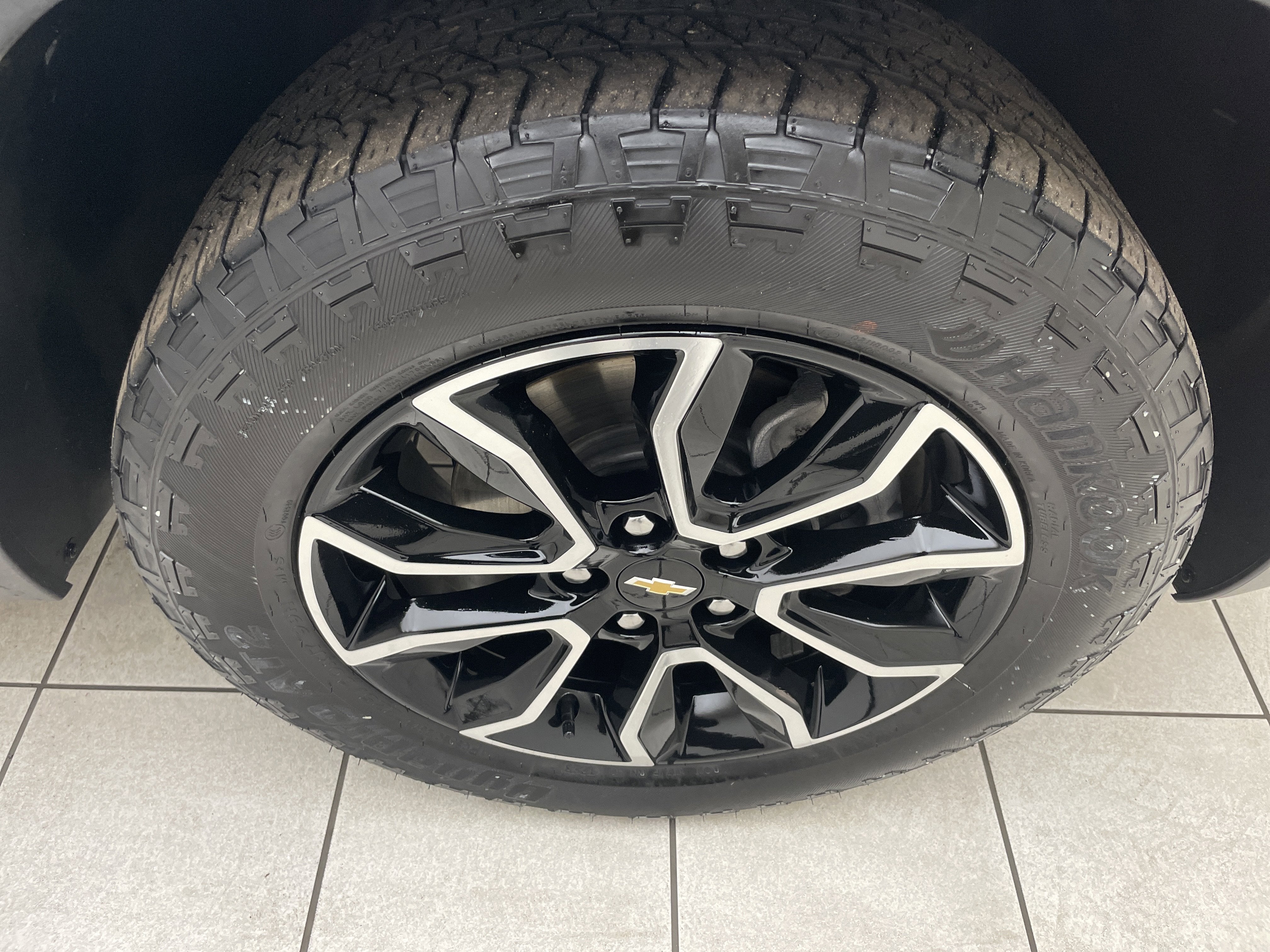 2023 Chevrolet Trailblazer ACTIV