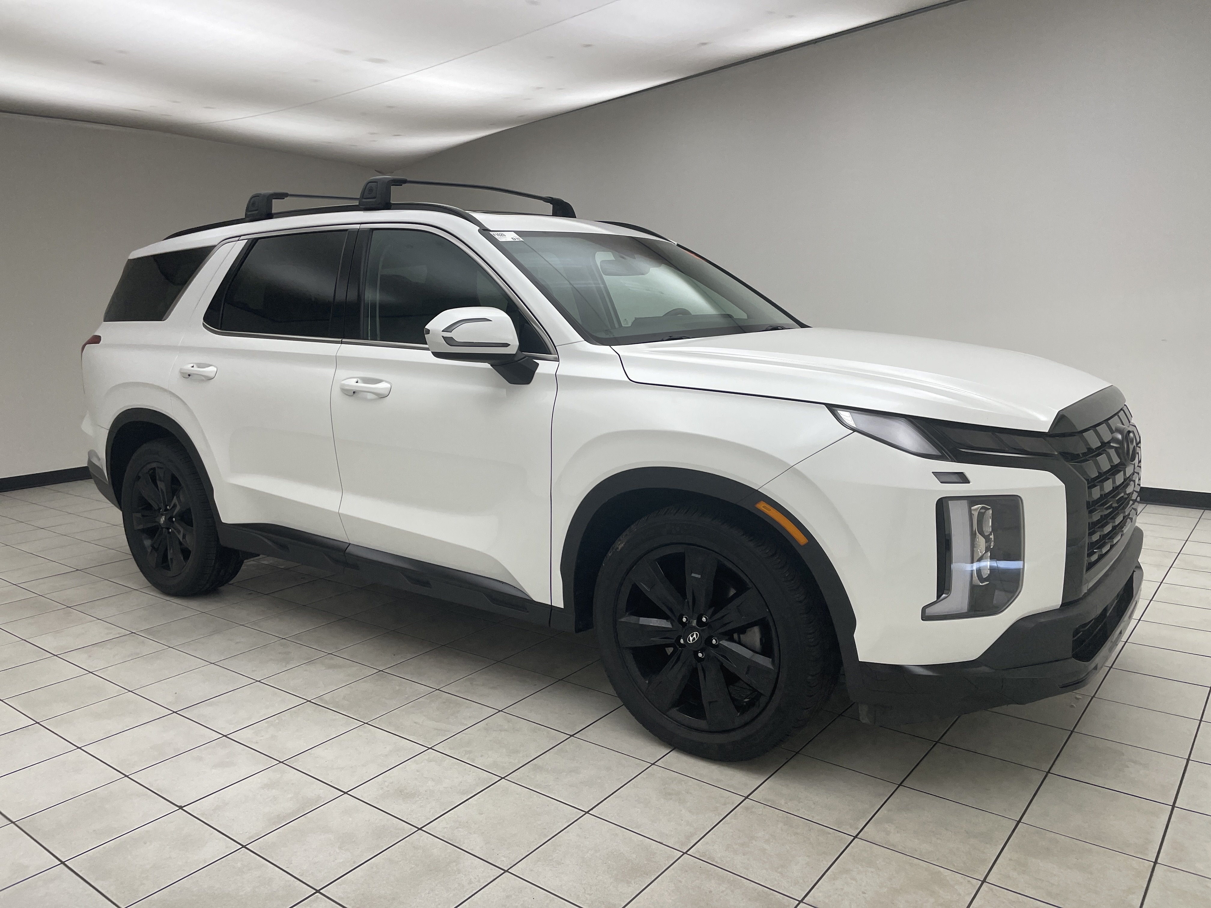 2024 Hyundai Palisade XRT