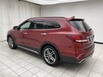 2018 Hyundai Santa Fe Limited Ultimate