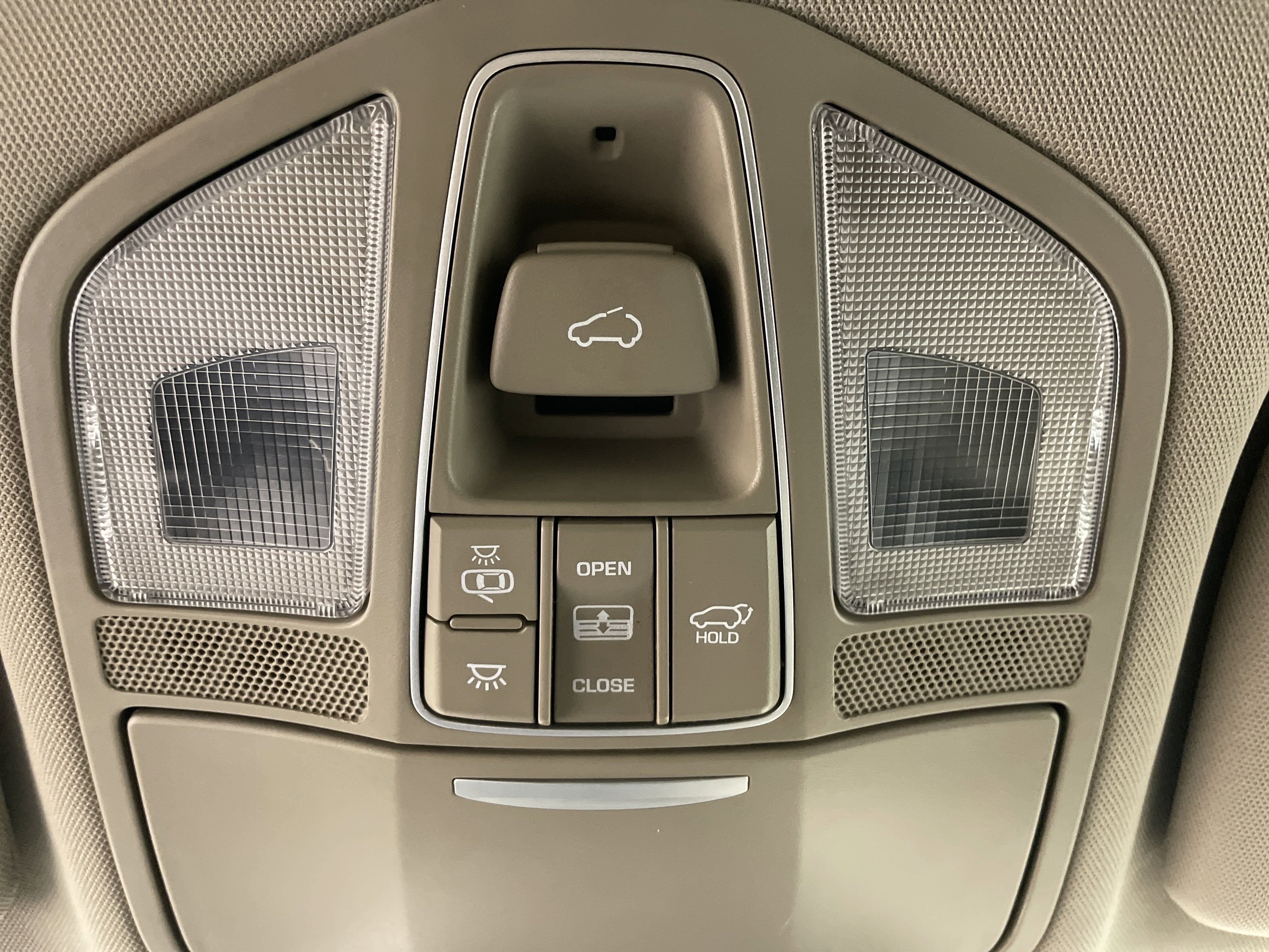 2018 Hyundai Santa Fe Limited Ultimate