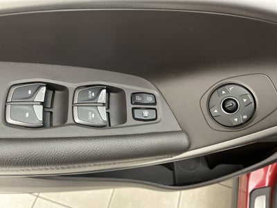 2018 Hyundai Santa Fe Limited Ultimate