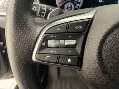 2022 Genesis G70 2.0T AWD