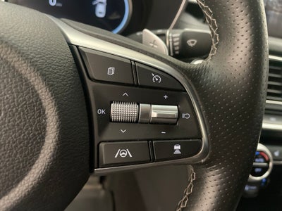 2022 Genesis G70 2.0T AWD