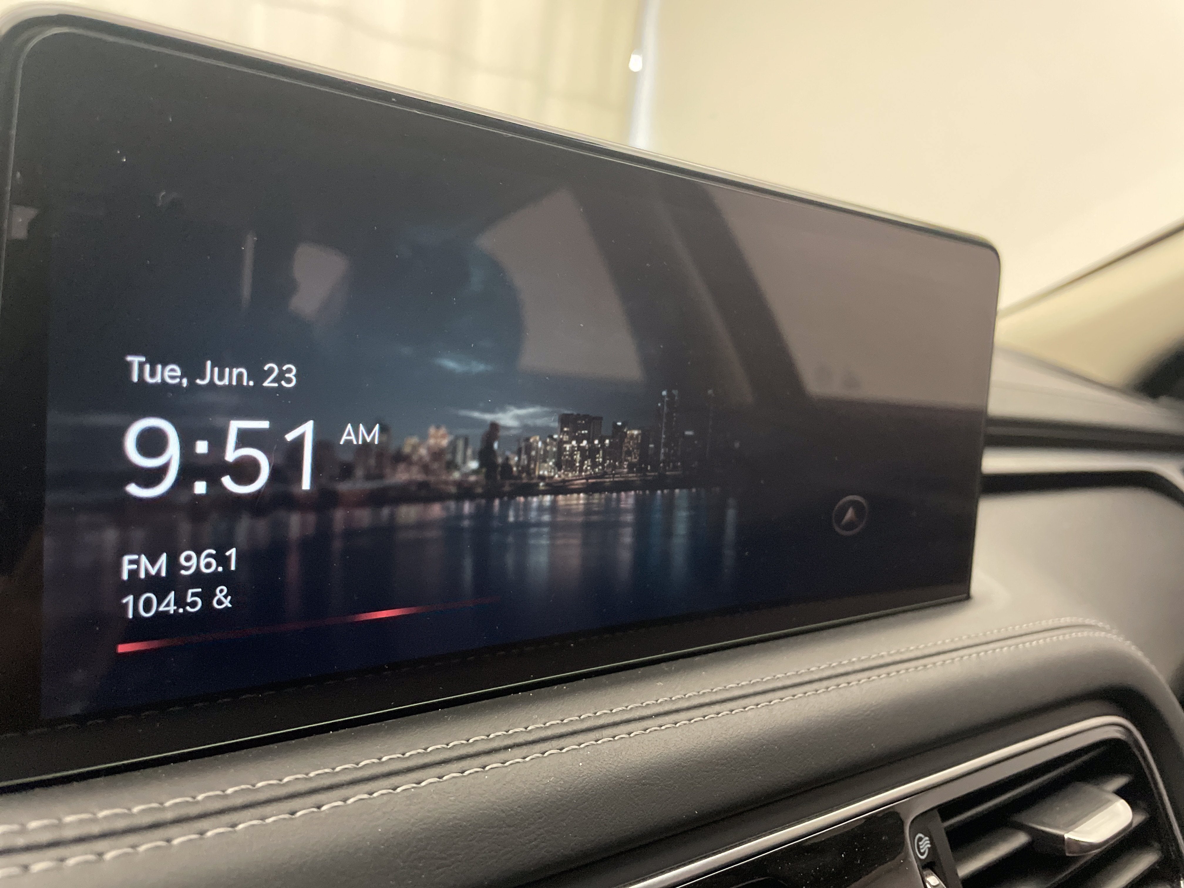 2022 Genesis G70 2.0T AWD
