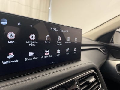 2022 Genesis G70 2.0T AWD