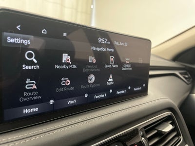 2022 Genesis G70 2.0T AWD