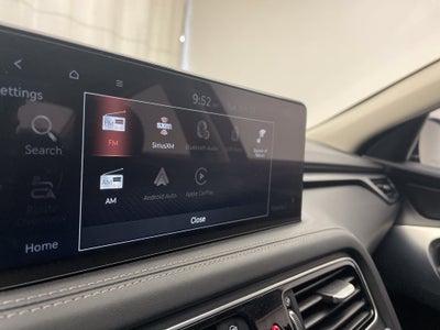 2022 Genesis G70 2.0T AWD