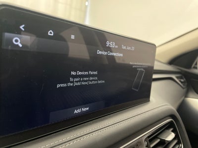 2022 Genesis G70 2.0T AWD