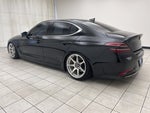 2022 Genesis G70 2.0T AWD