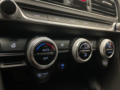 2022 Genesis G70 2.0T AWD