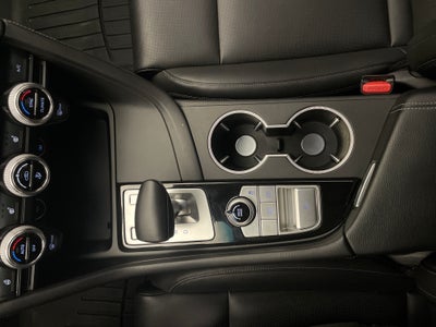 2022 Genesis G70 2.0T AWD