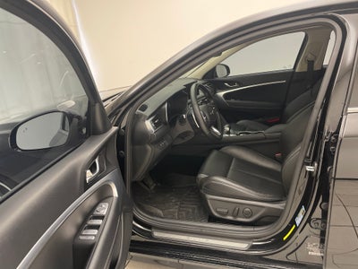2022 Genesis G70 2.0T AWD