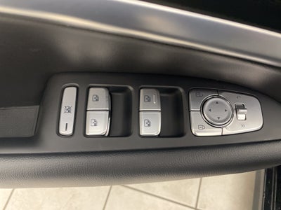 2022 Genesis G70 2.0T AWD