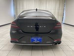 2022 Genesis G70 2.0T AWD