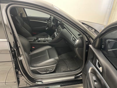 2022 Genesis G70 2.0T AWD