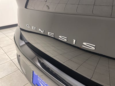 2022 Genesis G70 2.0T AWD