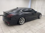 2022 Genesis G70 2.0T AWD