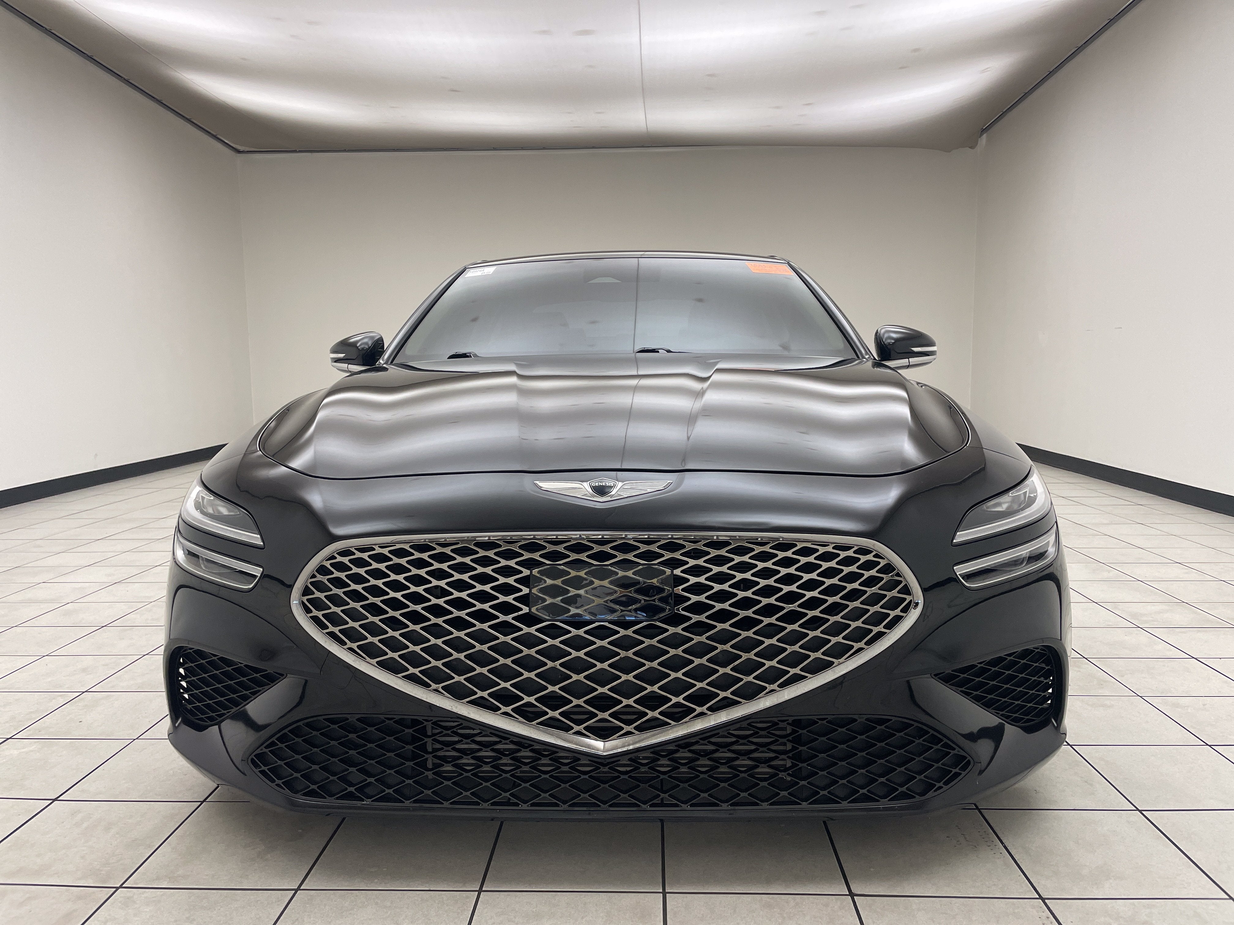2022 Genesis G70 2.0T AWD