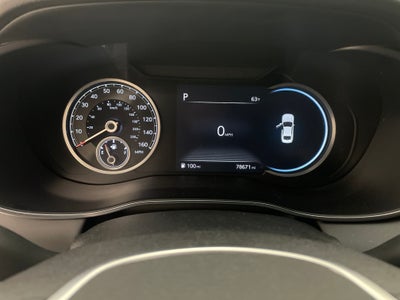 2022 Genesis G70 2.0T AWD