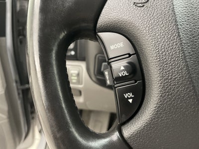 2007 Hyundai Entourage GLS