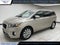 2017 Kia Sedona EX