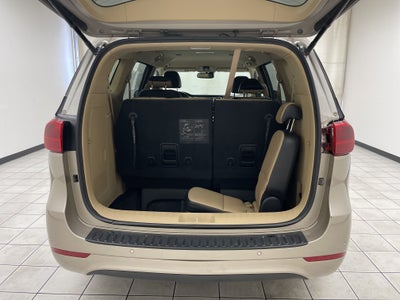 2017 Kia Sedona EX