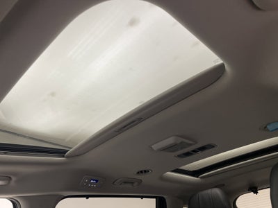 2022 Kia Carnival MPV SX Prestige