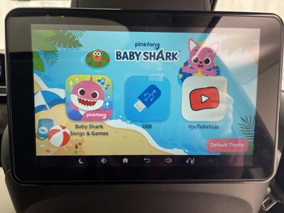 2022 Kia Carnival MPV SX Prestige