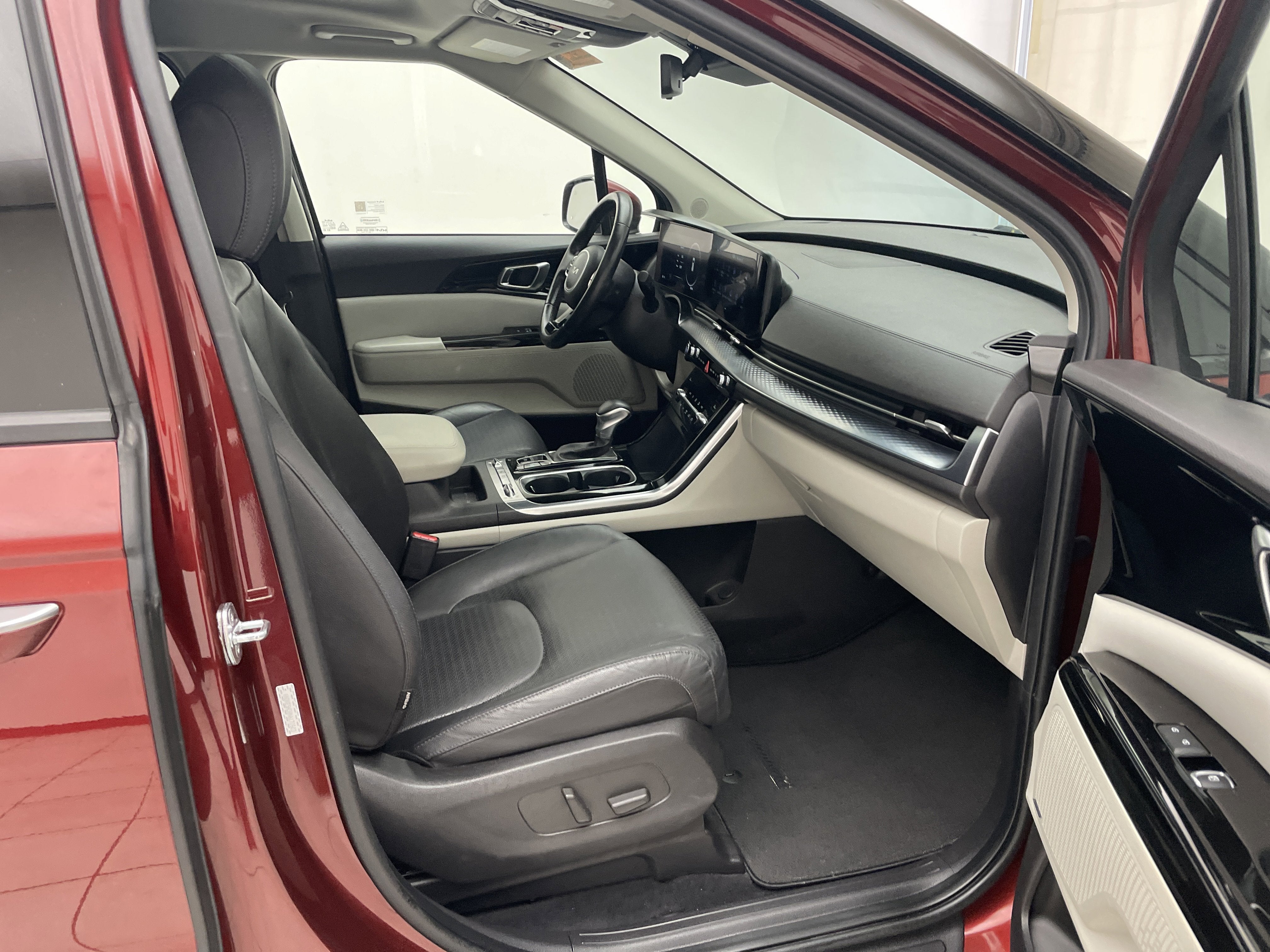 2022 Kia Carnival MPV SX Prestige