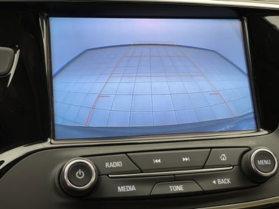 2020 Buick Envision Essence Group