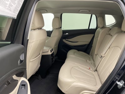 2020 Buick Envision Essence Group